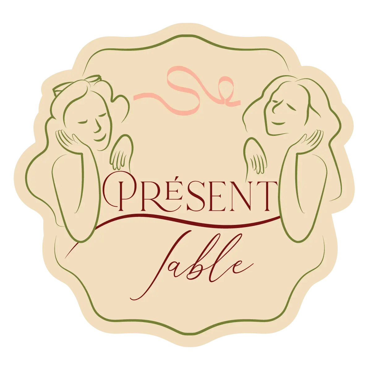 Présent Table